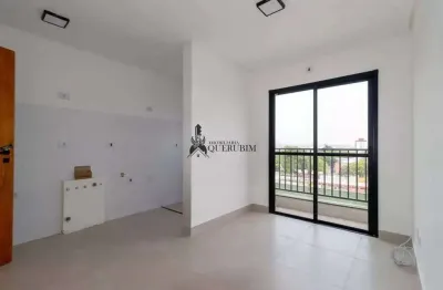 Apartamento com 2 quartos à venda na Rua Pico Negro, 346, Vila Regente Feijó, São Paulo