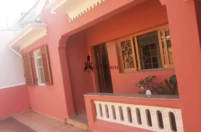 Casa com 3 quartos à venda na Rua Urbano do Couto, 136, Alto da Mooca, São Paulo