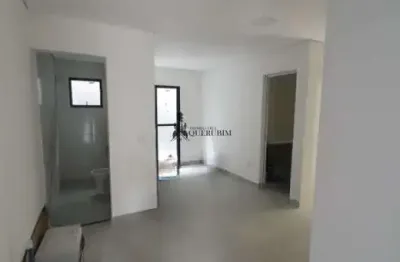 Apartamento com 1 quarto para alugar na Rua Água Santa, 65, Mooca, São Paulo