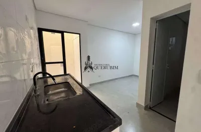 Apartamento com 1 quarto para alugar na Rua Água Santa, 65, Mooca, São Paulo