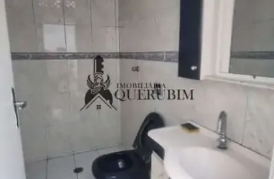 Casa com 1 quarto, vila santo estevão, são paulo - r$ 450 mil, cod: 8145