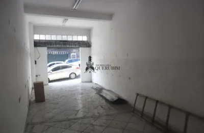 Sala comercial para alugar na Rua do Acre, 783, Vila Bertioga, São Paulo