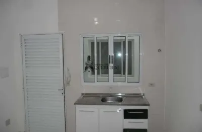 Casa com 1 quarto para alugar na Rua Cidade de São Simão, 16, Mooca, São Paulo