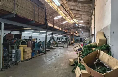 Barracão / Galpão / Depósito à venda na Rua Filipe Camarão, 387, Tatuapé, São Paulo