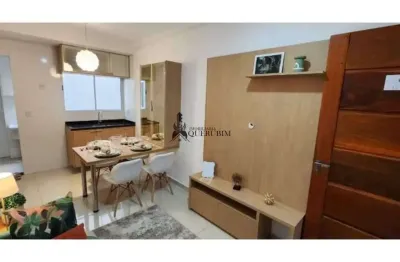 Apartamento com 2 quartos para alugar na Rua São Bernardo, 174, Tatuapé, São Paulo