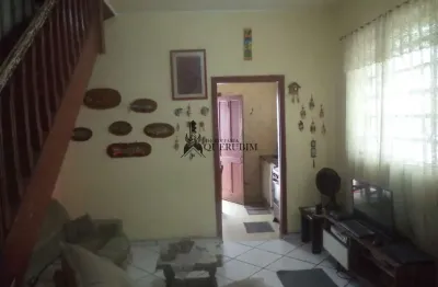 Casa com 2 quartos à venda na Rua Conselheiro Lafaiette, 53, Mooca, São Paulo