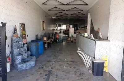 Ponto comercial para alugar na Avenida Guilherme Giorgi, 357, Vila Carrão, São Paulo