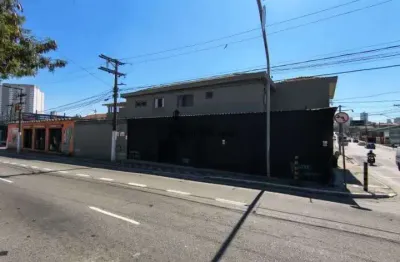 Sala comercial à venda na Rua Sebastião de Andrade, 381, Vila Matilde, São Paulo