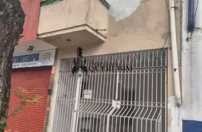 Casa comercial / residencial, belenzinho - $ 460 mil, cod: 8758