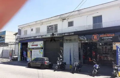 Casa comercial para alugar na Rua Baquiá, 122, Vila Carrão, São Paulo