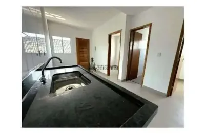 Apartamento com 2 quartos, vila antonieta, são paulo, cod: 8809
