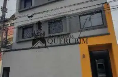 Apartamento com 2 quartos para alugar na Rua Água Santa, 122, Mooca, São Paulo