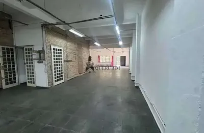 Ponto comercial para alugar na Avenida Álvaro Ramos, 1790, Mooca, São Paulo