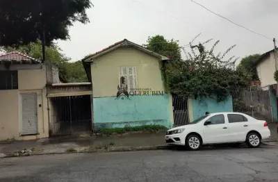 Terreno à venda na Rua Mariano de Sousa, 122, Vila Carrão, São Paulo