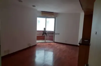 Apartamento com 2 quartos para alugar na Rua Conselheiro Brotero, 202, Higienópolis, São Paulo