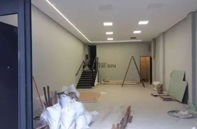 Ponto comercial para alugar na Avenida Álvaro Ramos, 121, Mooca, São Paulo