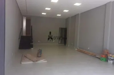 Ponto comercial para alugar na Avenida Álvaro Ramos, 1121, Mooca, São Paulo