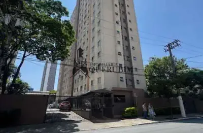 Apartamento com 2 quartos para alugar na Rua Doutor Fomm, 237, Mooca, São Paulo