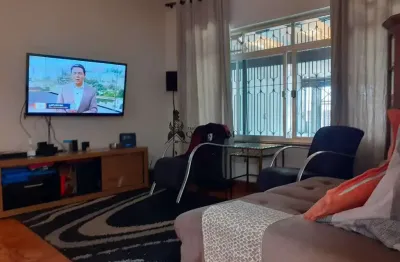 Casa com 3 quartos à venda na Rua dos Campineiros, 121, Mooca, São Paulo