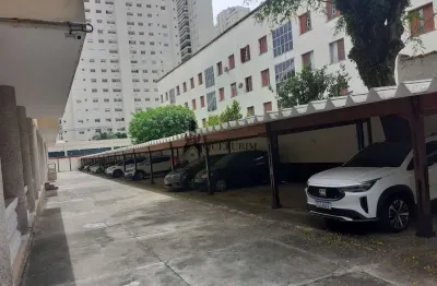Apartamento com 1 quarto à venda na Rua Jerônimo de Mendonça, 132, Mooca, São Paulo