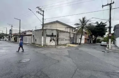 Terreno à venda na Rua Imbocuí, 920, Tatuapé, São Paulo