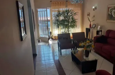 Casa com 2 quartos à venda na Largo São Rafael, 302, Mooca, São Paulo