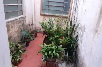 Casa com 3 quartos à venda na Rua Guaratinguetá, 12, Mooca, São Paulo