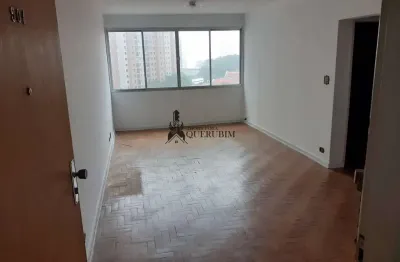 Apartamento com 2 quartos para alugar na Rua do Oratório, 101, Mooca, São Paulo