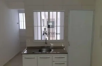 Apartamento com 1 quarto para alugar na Rua Itamaracá, 458, Água Rasa, São Paulo