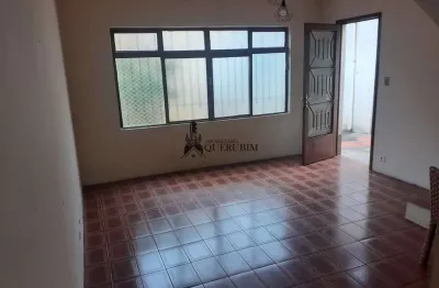 Casa com 2 quartos para alugar na Rua João Vieira Prioste, 12, Vila Carrão, São Paulo