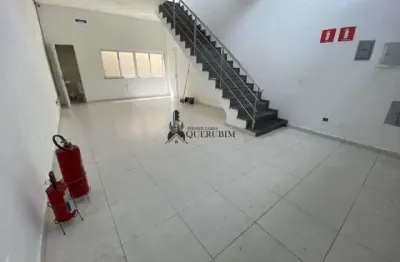 Sala comercial para alugar na Rua Visconde de Inhomerim, 455, Mooca, São Paulo