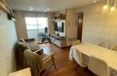 Apartamento com 2 quartos, vila bertioga, são paulo - r$ 525 mil, cod: 8917