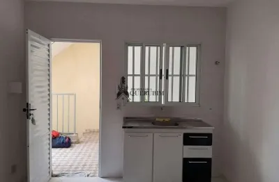 Casa com 1 dormitório para alugar, 30 m² por r$ 1.250,00/mês - belenzinho - são paulo/sp