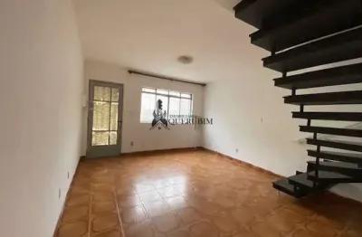 Sobrado de Vila com 2 quartos, Mooca, São Paulo - R$ 575 mil, Cod: 8867