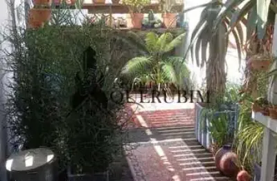 Sobrado com 2 quartos, Mooca, São Paulo - R$ 950 mil, Cod: 8886