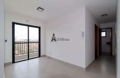 Apartamento com 2 quartos à venda na Rua Pico Negro, 346, Vila Regente Feijó, São Paulo