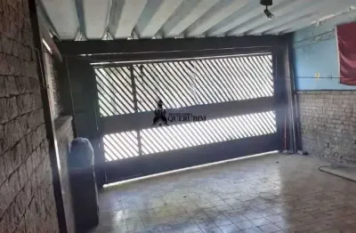 Casa com 4 quartos à venda na Rua dos Trilhos, 122, Mooca, São Paulo