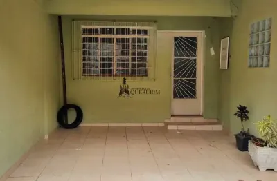 Casa com 2 quartos à venda na Rua Bastos Barreto, 162, Mooca, São Paulo