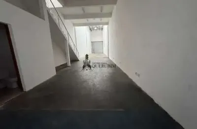 Barracão / Galpão / Depósito para alugar na Rua Barão de Jaguara, 751, Mooca, São Paulo