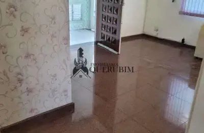 Sobrado com 3 quartos, Alto da Mooca, São Paulo - R$ 799 mil, Cod: 8925