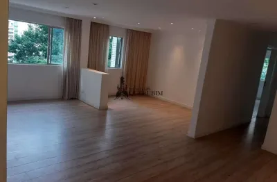 Apartamento com 2 quartos para alugar na Alameda Franca, 917, Jardim Paulista, São Paulo