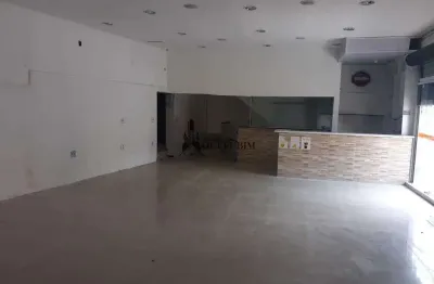 Sala comercial para alugar na Avenida Vila Ema, 123, Vila Prudente, São Paulo