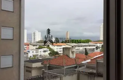 Apartamento com 2 quartos para alugar na Rua Sapucaia, 121, Mooca, São Paulo