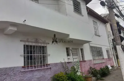 Casa com 2 quartos para alugar na Rua Guaimbé, 76, Mooca, São Paulo