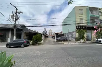 Terreno comercial à venda na Rua Jumana, 10, Mooca, São Paulo