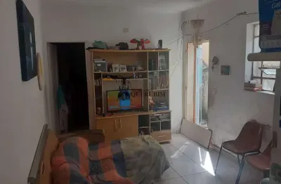 Casa com 2 quartos à venda na Rua Américo Vespucci, 232, Vila Prudente, São Paulo