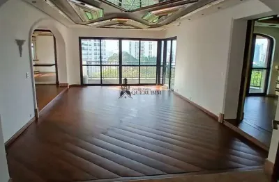 Apartamento com 4 quartos à venda na Praça Visconde de Sousa Fontes, 255, Parque da Mooca, São Paulo