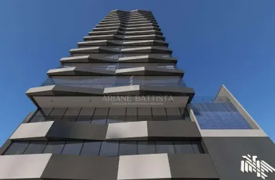 Apartamento com 3 quartos à venda na Rua Egidio Cucudo, Balneário Perequê, Porto Belo