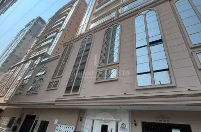 Apartamento com 4 quartos à venda na Rua 206, Andorinha, Itapema