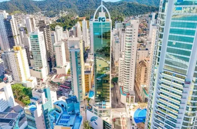 Apartamento com 4 quartos à venda na Rua Julieta Lins, Pioneiros, Balneário Camboriú